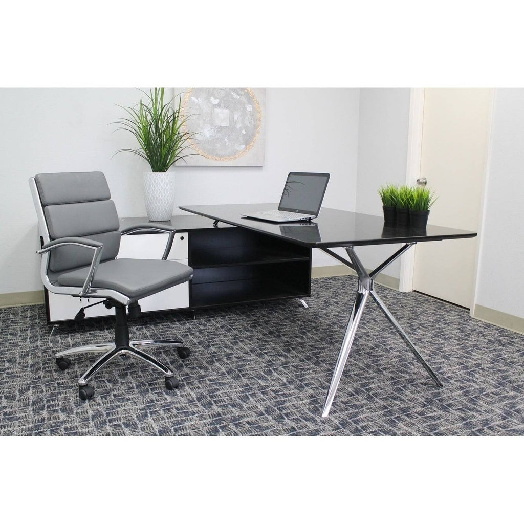 Executive Mid-Back Chair F88845