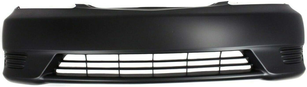 Front Plastic Bumper Cover Fascia for 2005-2006 Toyota Camry Sedan, Primed F709