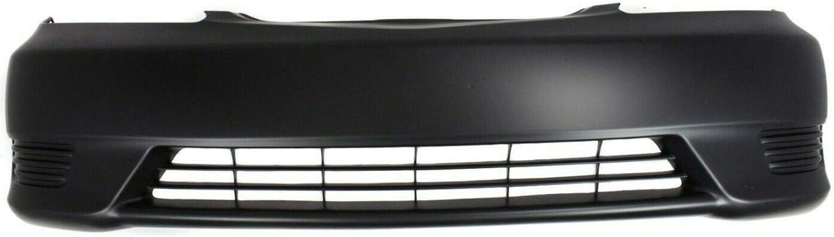 Front Plastic Bumper Cover Fascia for 2005-2006 Toyota Camry Sedan, Primed F709