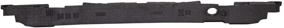 Front Bumper Absorber for Mercedes-Benz E250 E300 E350 E550 2014 2015 2016 Sedan Wagon K567