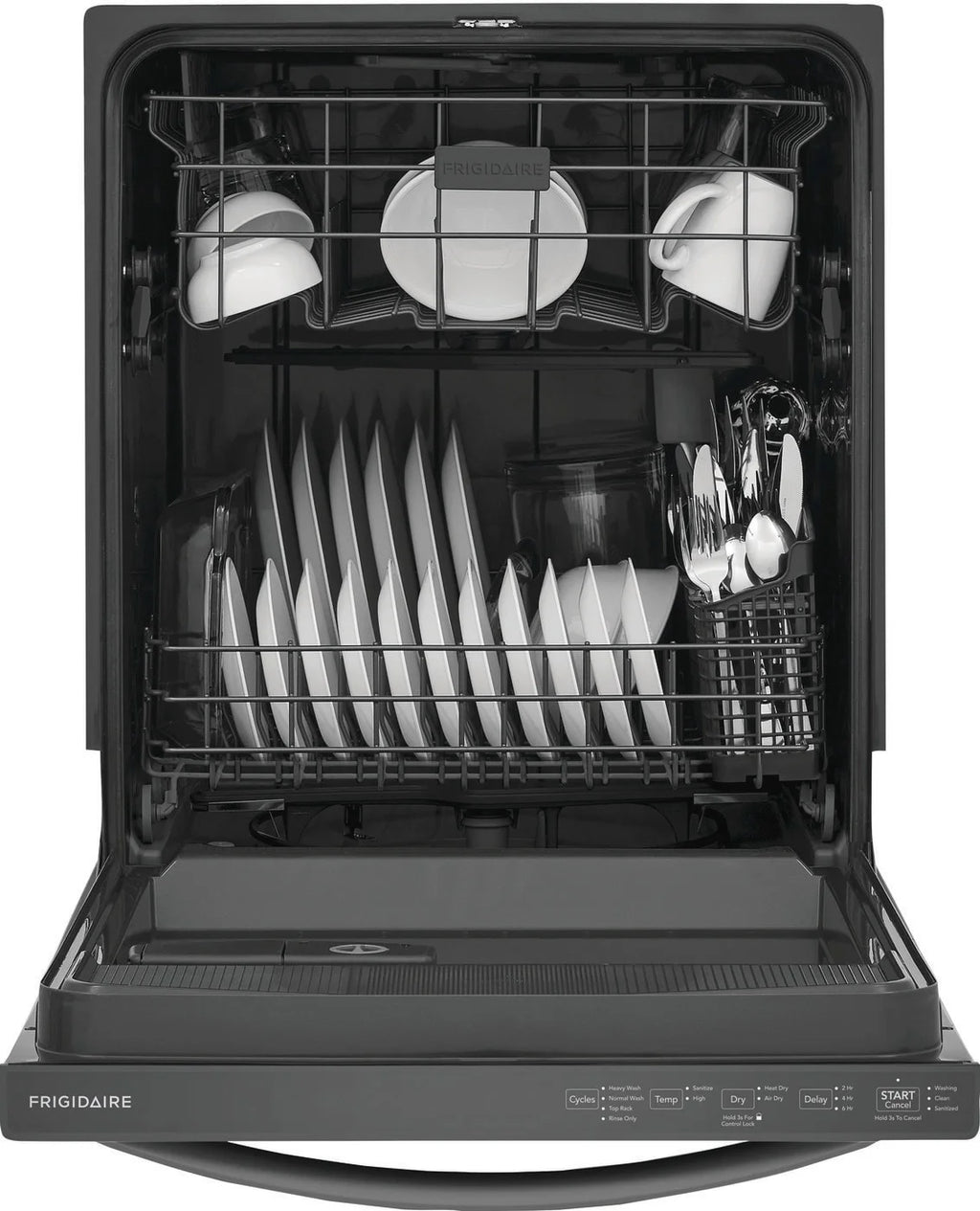 24" Dishwasher V2800
