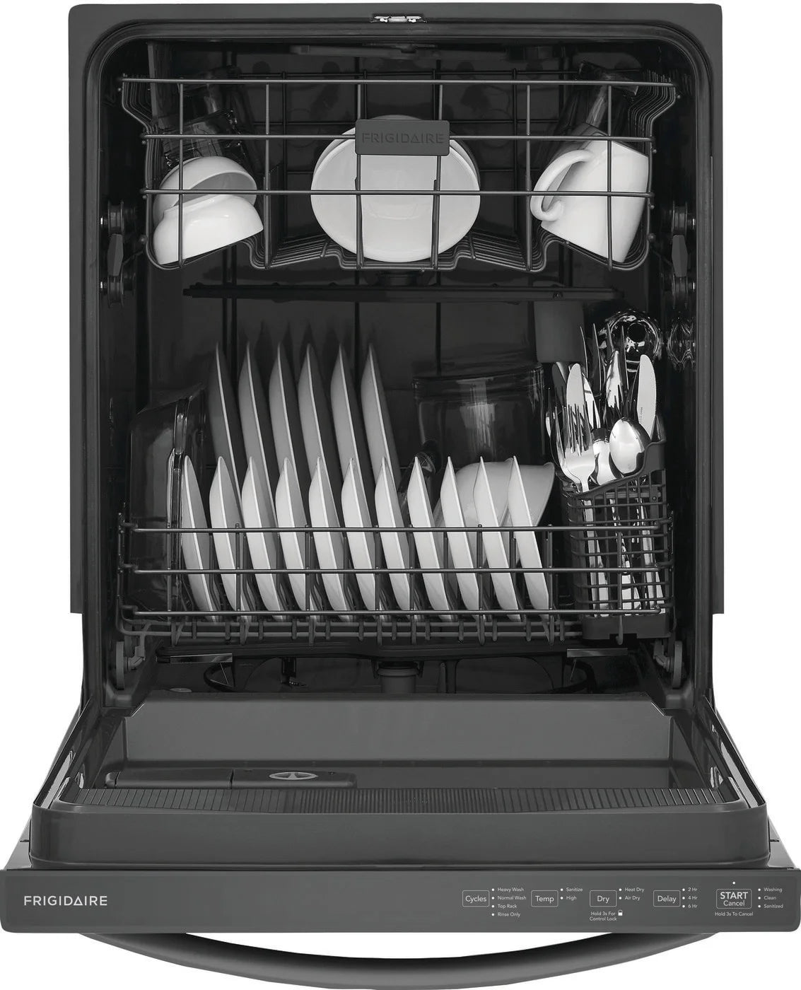 24" Dishwasher V2800