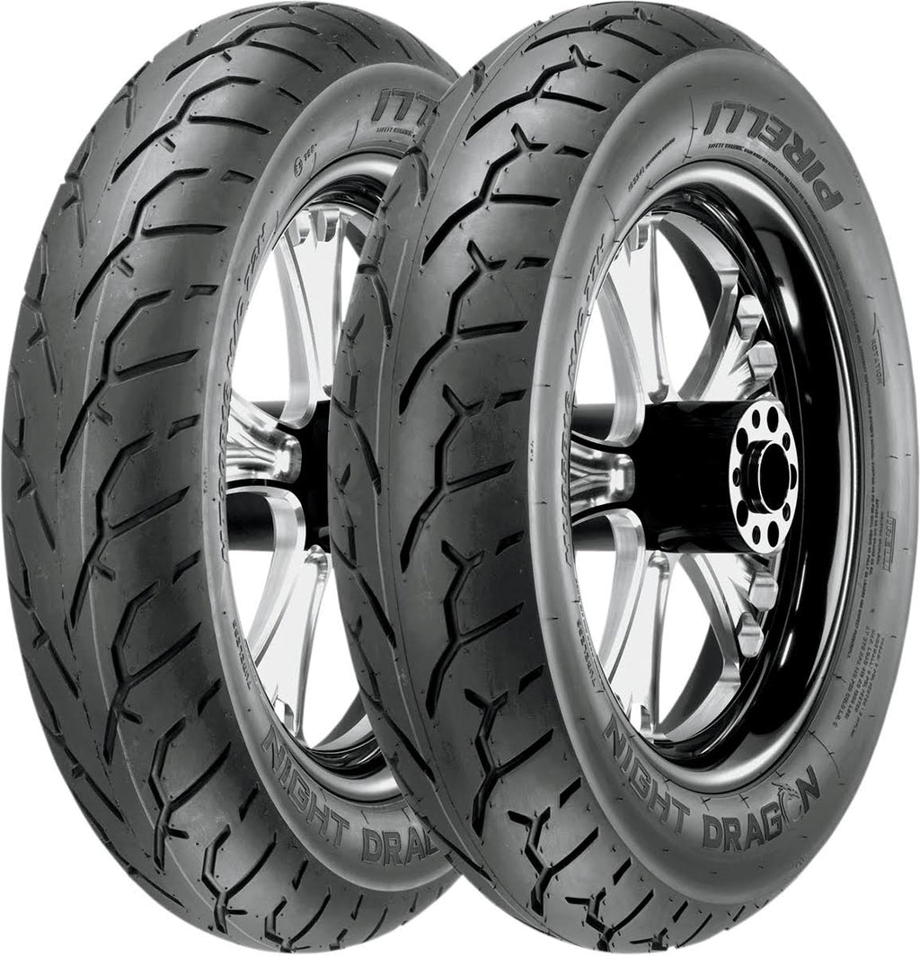 Night Dragon GT Rear Tire 200/55R17 (78v) O5476