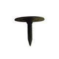 3 4 in. Roofing Metal Round Cap Masonry Nail 25 N8895
