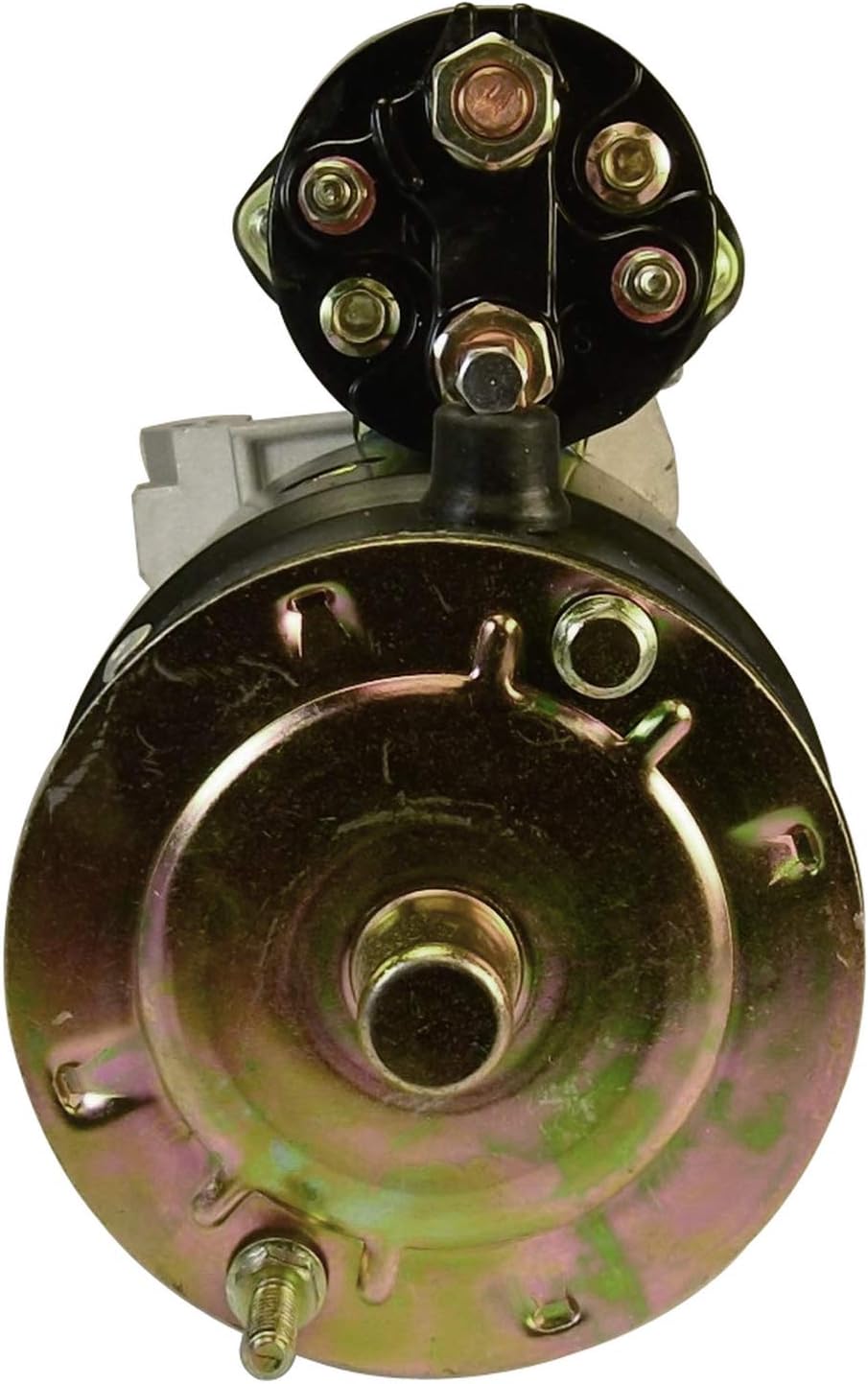 Gear Reduction Starter E2321
